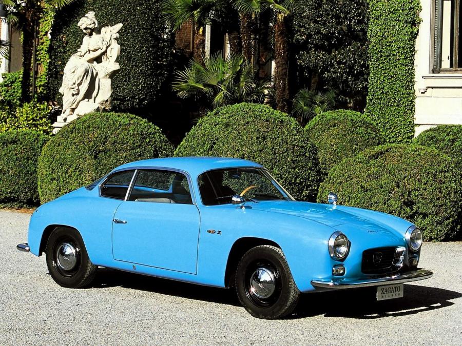 Lancia Appia Sport 1961 года  (фото 4 из 8)